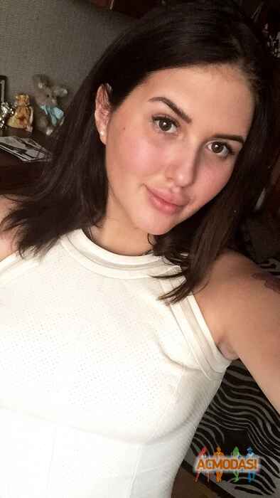 Алина Андреевна Тимакова фото №1224723. Загружено 11 Сентября 2017