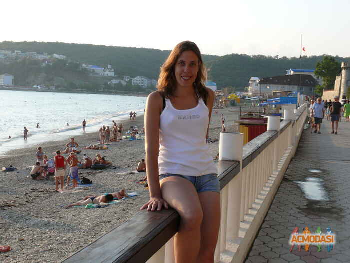 Дарья Александровна Великанова фото №110638. Загружено 25 Ноября 2011