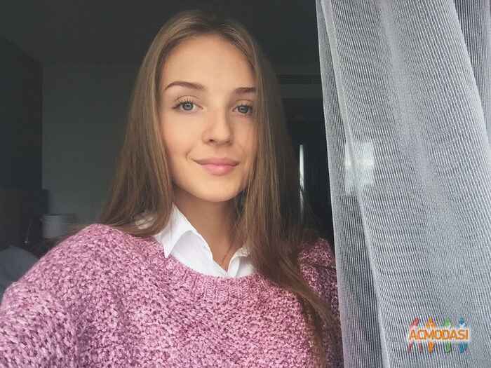 Анастасия Михайловна Шмелёва фото №1116313. Загружено 28 Ноября 2016