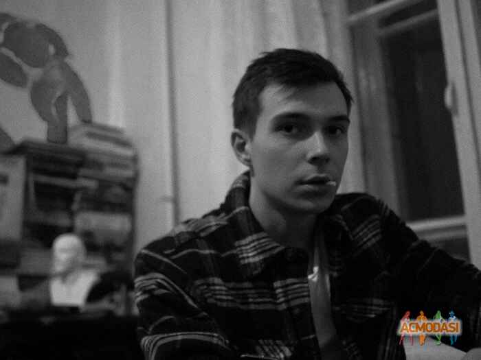 Vladislav Vladimirovich Gribanov фото №1273846. Загружено 15 Января 2018