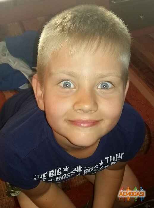 Илья Александрович Баранов фото №1445971. Загружено 11 Апреля 2019