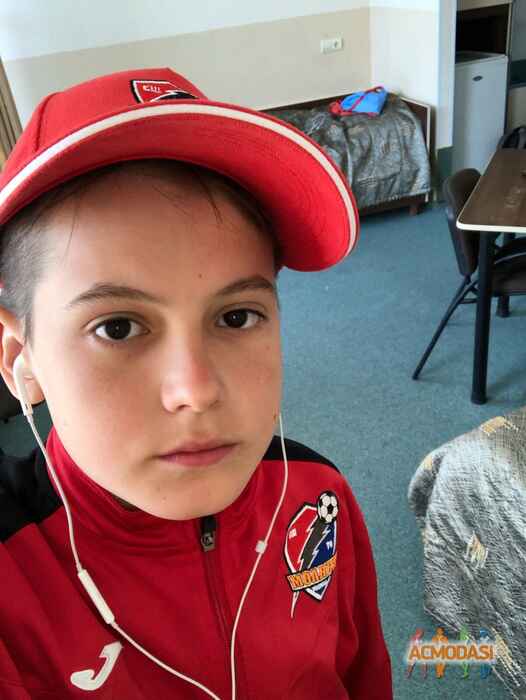 Никита Сенаторов Владимирович фото №1486606. Загружено 16 Июля 2019