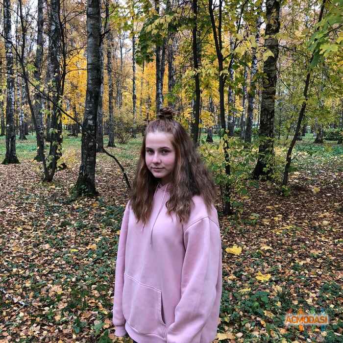 Елизавета Павловна Таланова фото №1528719. Загружено 20 Октября 2019