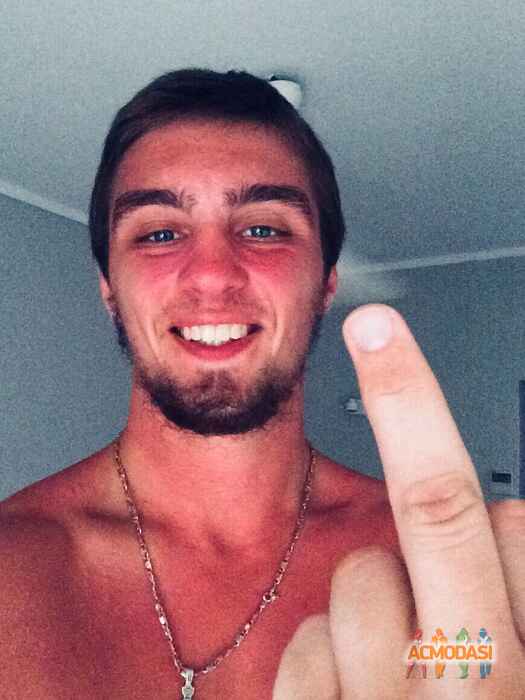 Никита Михайлович Макаров фото №1538306. Загружено 11 Ноября 2019