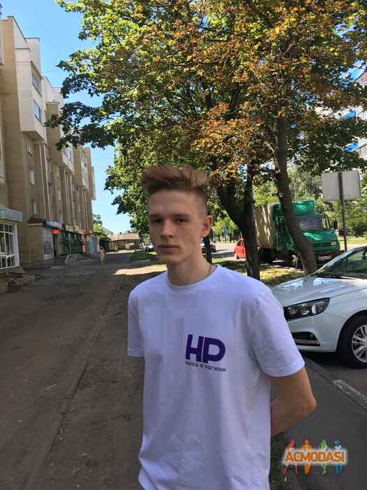 Михаил   фото №1620482. Загружено 18 Июля 2020