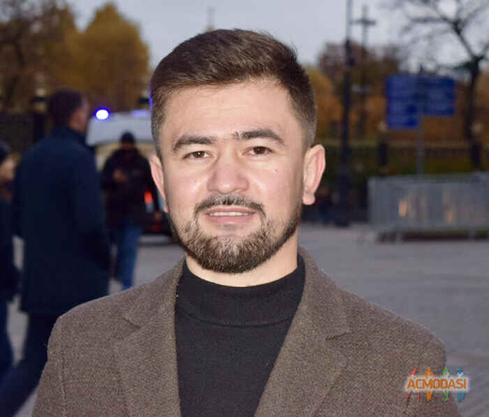 Искандархон Кобилджонович Нозимов фото №1676137. Загружено 21 Января 2021