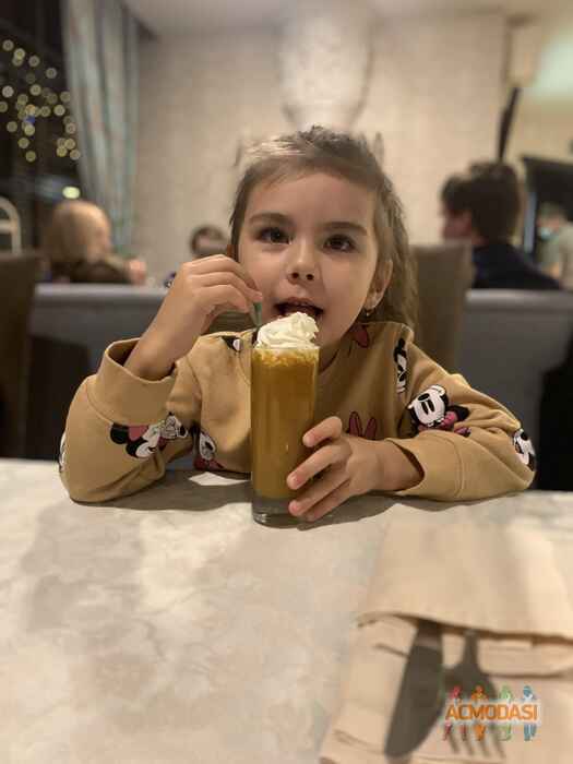 Камилла   фото №1690314. Загружено 12 Марта 2021