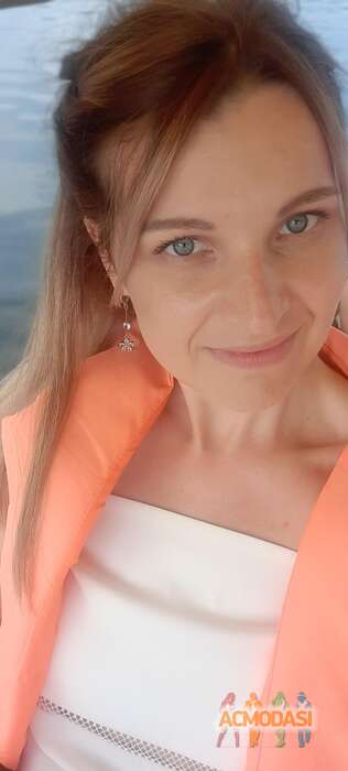 Екатерина  Вельш фото №1763044. Загружено 06 Декабря 2021