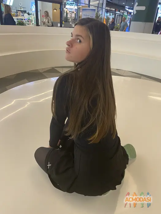 Стеша  Баранова фото №1870007. Загружено 06 Октября 2023