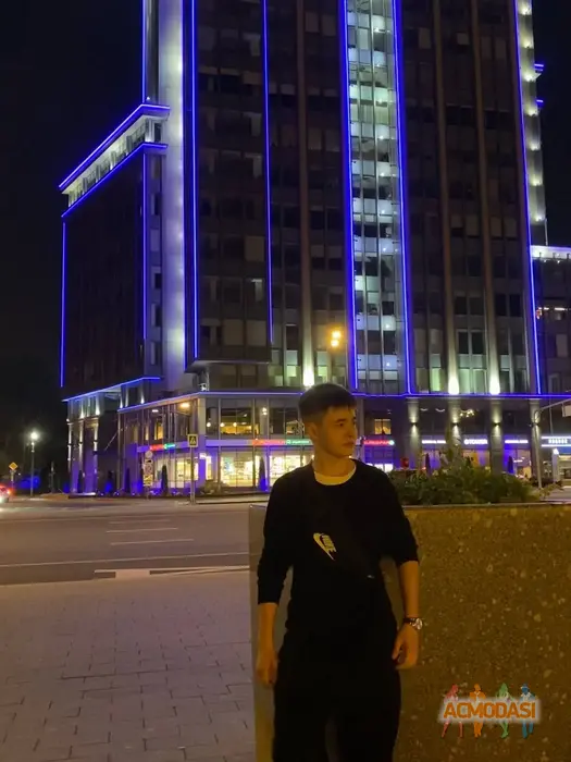 Олег  Ким фото №1917517. Загружено 24 Января 2025