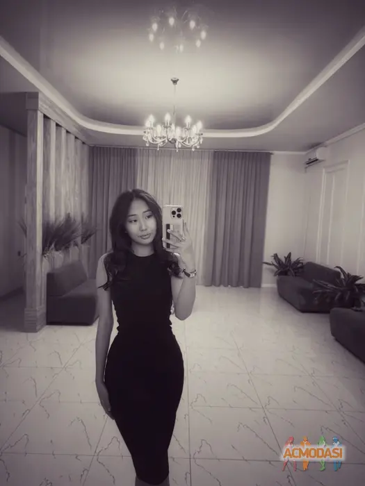 Айса Егоровна Сарзманова фото №1935495. Загружено 03 Сентября 2025