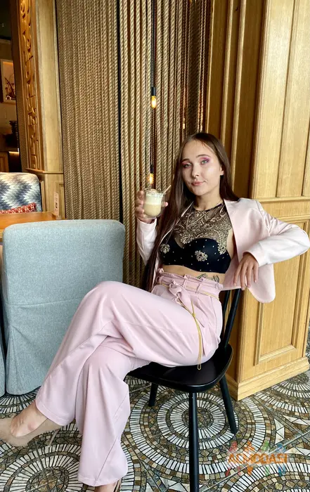 Marina  Z фото №1935726. Загружено 07 Сентября 2025