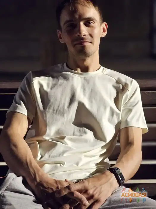 Михаил  Шевченко фото №1937856. Загружено 03 Октября 2025