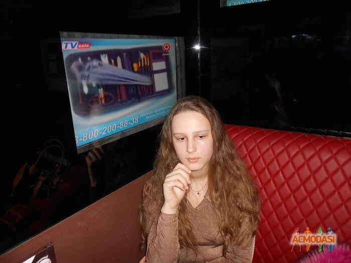 Алина Александровна Беляева фото №195784. Загружено 09 Мая 2012