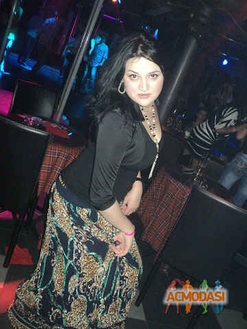 Эльмира Сабиговна Бабаева фото №257146. Загружено 20 Сентября 2012