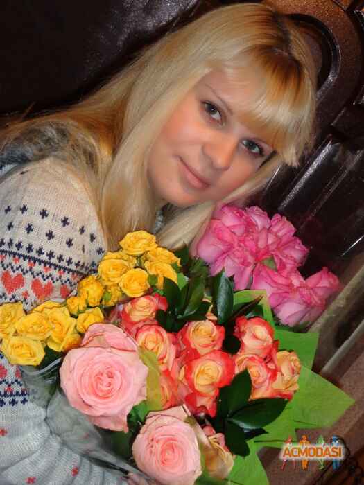 Голубева Дарья Геннадьевна фото №270410. Загружено 13 Октября 2012