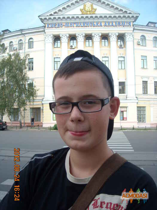 Роман  Тимотин фото №463975. Загружено 05 Августа 2013