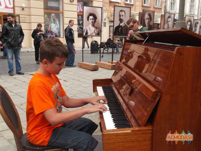 Горбунов Даниэл Денисович фото №492365. Загружено 16 Сентября 2013