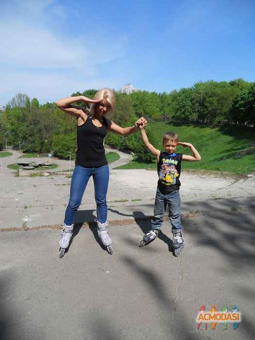 Надежда Сергеевна Петрушенко фото №505846. Загружено 07 Октября 2013