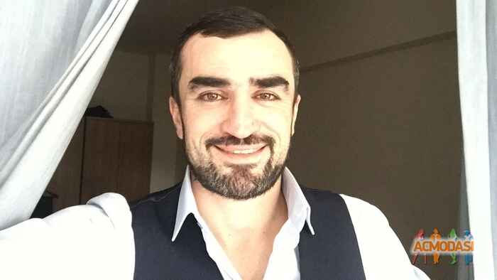 Алихан Цараевич Баразгов фото №1157364. Загружено 14 Марта 2017