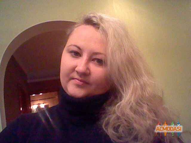 Анастасия Николаевна Столярова фото №623001. Загружено 26 Марта 2014