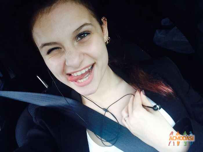 София Александровна Посвянская фото №706550. Загружено 10 Августа 2014