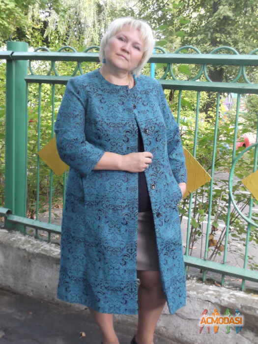 Оксана Юрьевна Анисимова фото №733800. Загружено 17 Сентября 2014