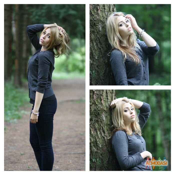 Мария Александровна Косиняева фото №800494. Загружено 11 Января 2015