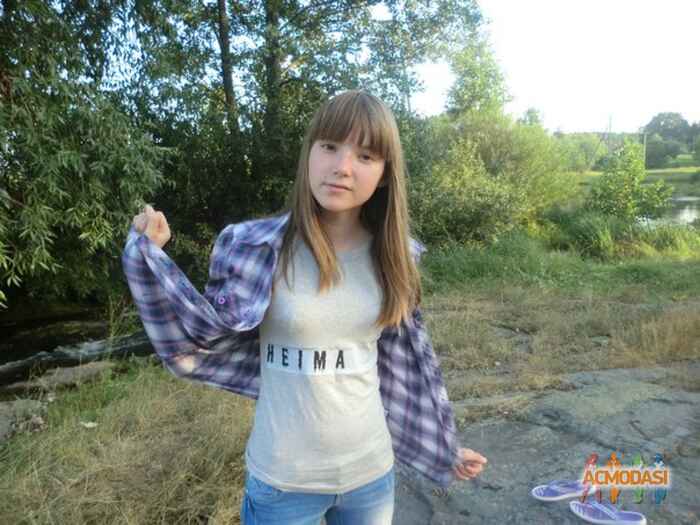 Дарья   фото №220276. Загружено 05 Июля 2012