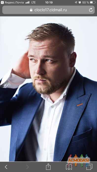 Анатолий Викторович Никитин фото №1496471. Загружено 06 Августа 2019