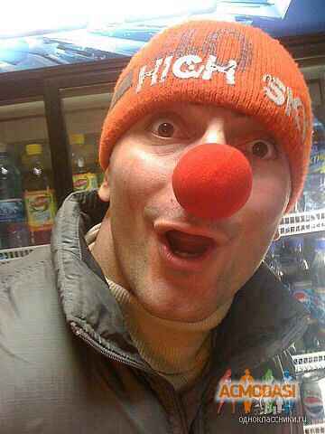 Avik  Orduhanyan фото №859272. Загружено 11 Мая 2015