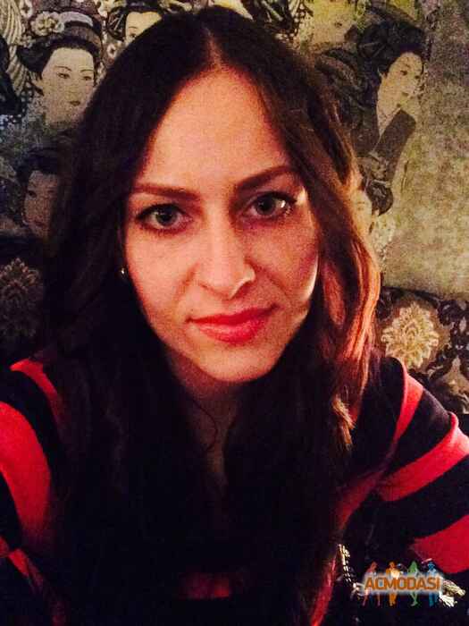 Арина Валерьевна Антонова фото №872921. Загружено 12 Июня 2015