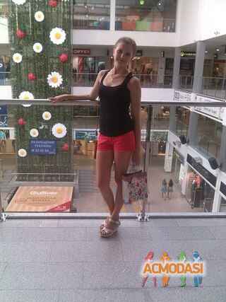 Мария Сергеевна Герцева фото №904634. Загружено 13 Августа 2015