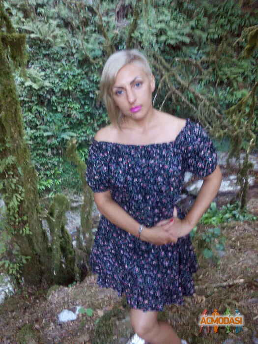 Кристина Сергеевна Проскура фото №946359. Загружено 28 Октября 2015