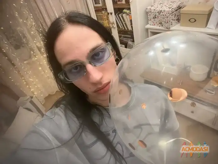 Тимур Мексутович Драгунов фото №1947683. Загружено 18 Февраля 2026