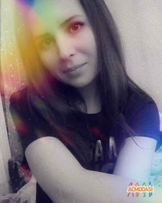 Анастасия Владимировна Пшеничникова фото №1463718. Загружено 23 Мая 2019