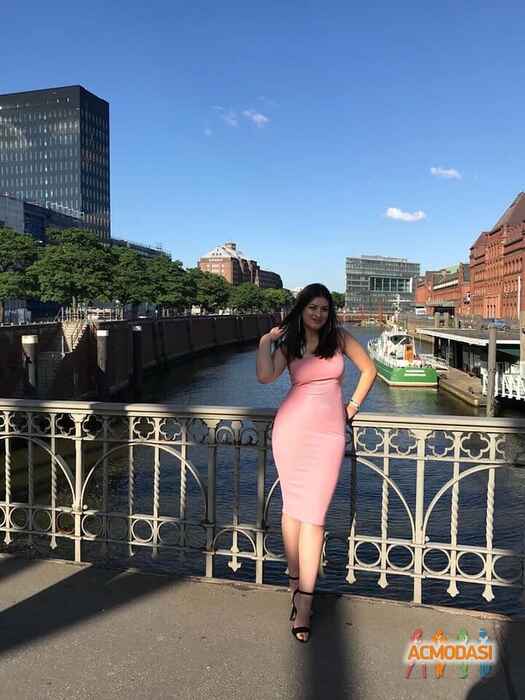 Лилит  Шахвердян фото №1488005. Загружено 19 Июля 2019