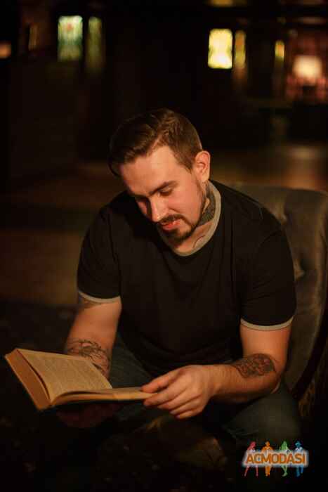 Михаил Алексеевич Ладыгин фото №1532275. Загружено 27 Октября 2019