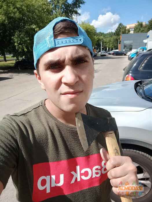 Захар Сергеевич Маскаров фото №1647515. Загружено 17 Октября 2020