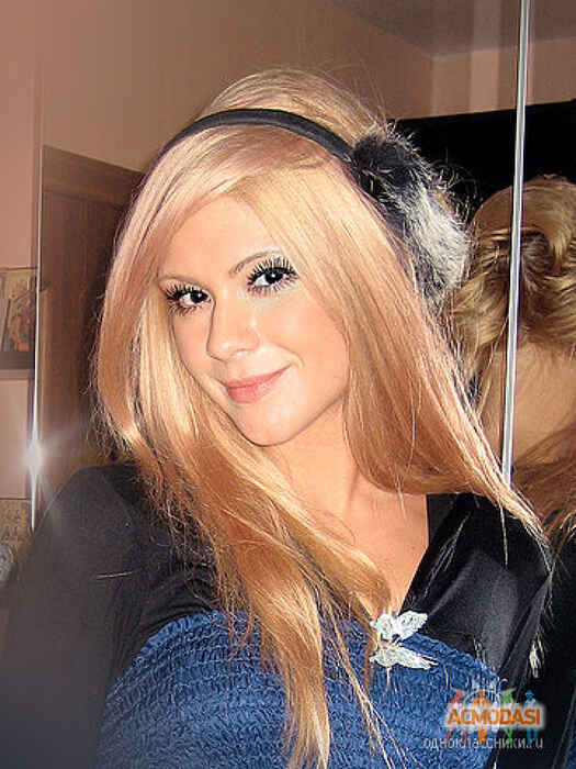 Дарья  Новикова фото №142124. Загружено 02 Февраля 2012