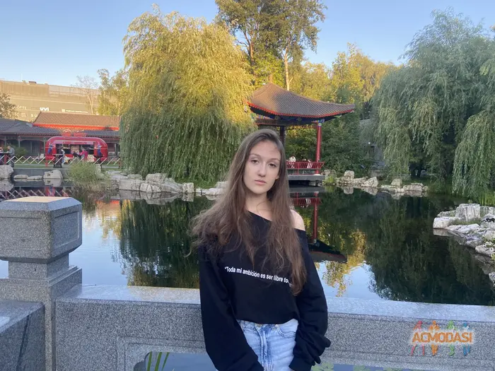 Эмилия  Лаврова фото №1934289. Загружено 17 Августа 2025