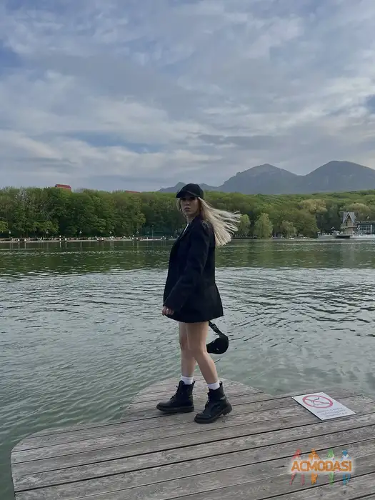 Виктория  Юрисонова фото №1941506. Загружено 14 Ноября 2025