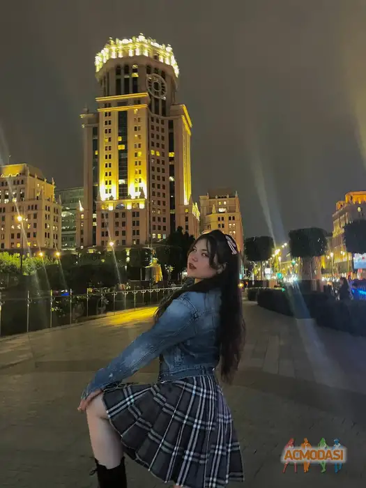 Ksenia  Selavina фото №1942049. Загружено 22 Ноября 2025