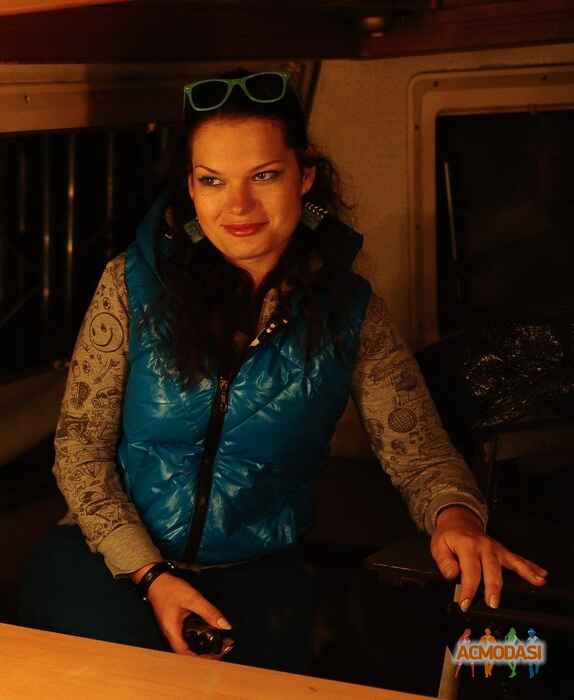 Карина Николаевна Боклан фото №270709. Загружено 13 Октября 2012