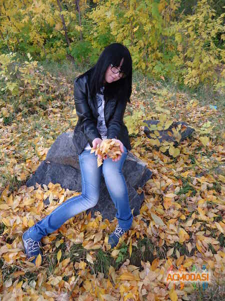 Андреева  Алена фото №273667. Загружено 18 Октября 2012