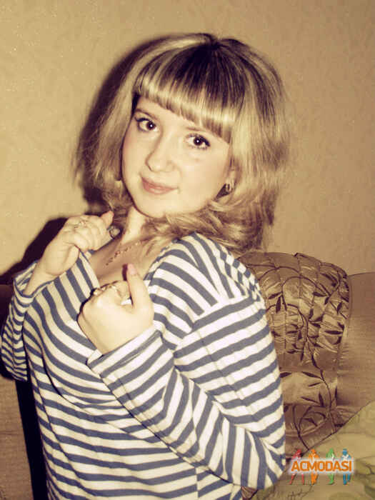 Анна Васильевна Любимова фото №302174. Загружено 03 Декабря 2012