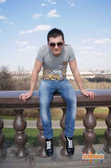 Андрей Сергеевич Безобразов фото №334109. Загружено 26 Января 2013