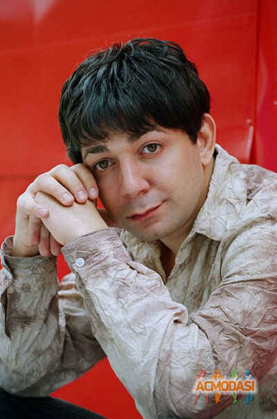 Альбер  Мелик-Пашаев фото №2034. Загружено 20 Июля 2007
