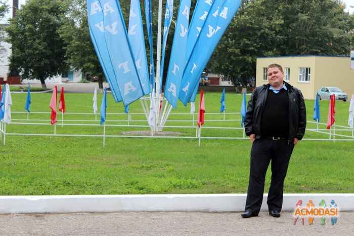 Владимир Михайлович Афанасьев фото №475384. Загружено 21 Августа 2013