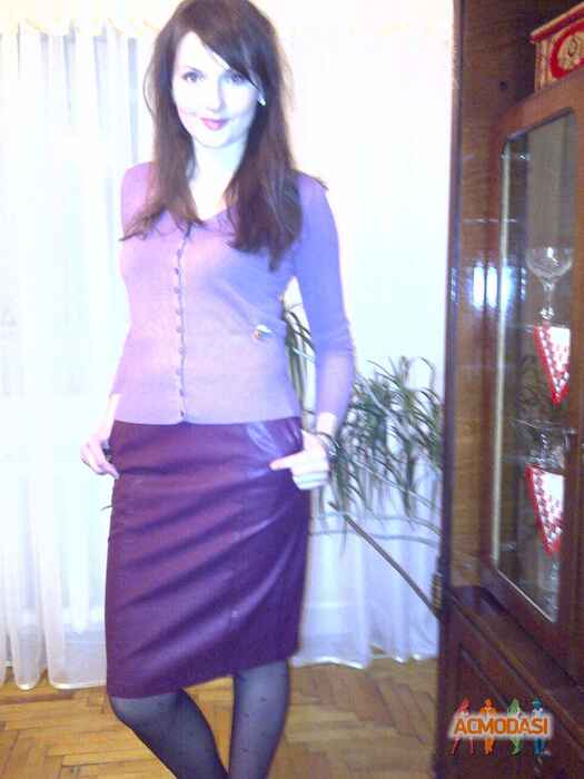 Ірина Богданівна Захарчук фото №568777. Загружено 12 Января 2014